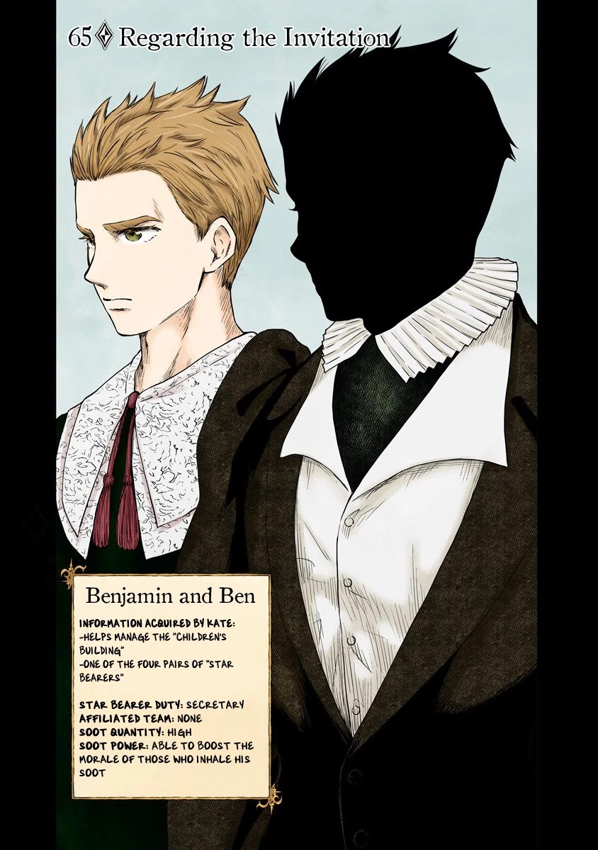 Shadows House, Chapter 65 image 02
